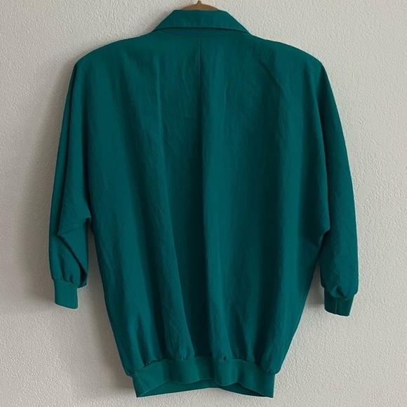 Vintage Bonnie Blair 80s 2 Piece Set - Picture 2 of 3